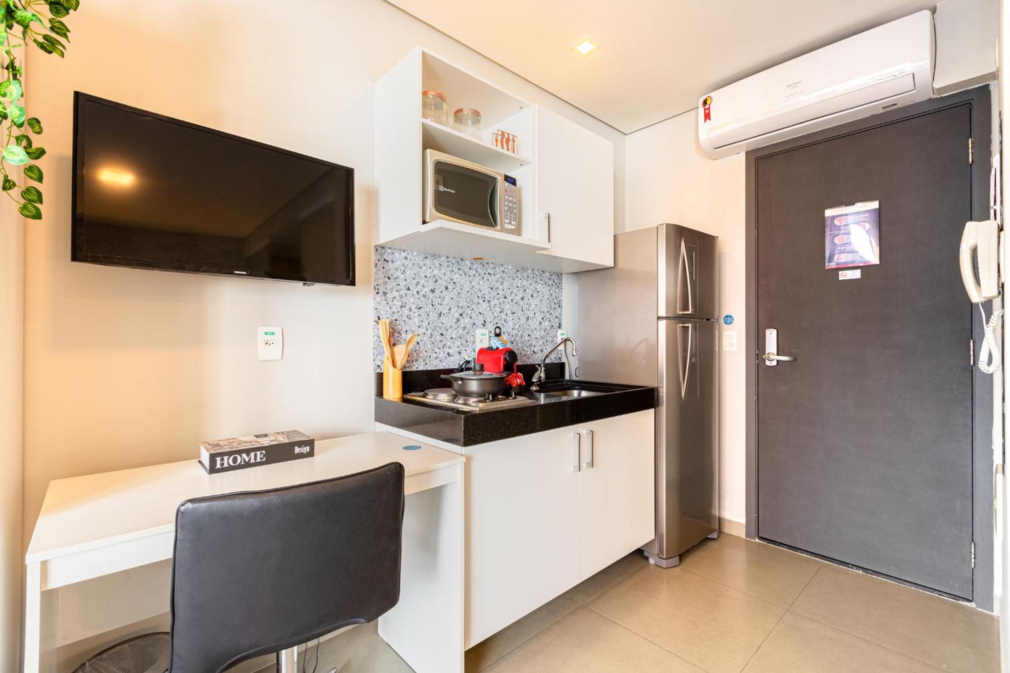Easy Star - Belo C/vaga Na Olimpia - Zm03h Apartamento *