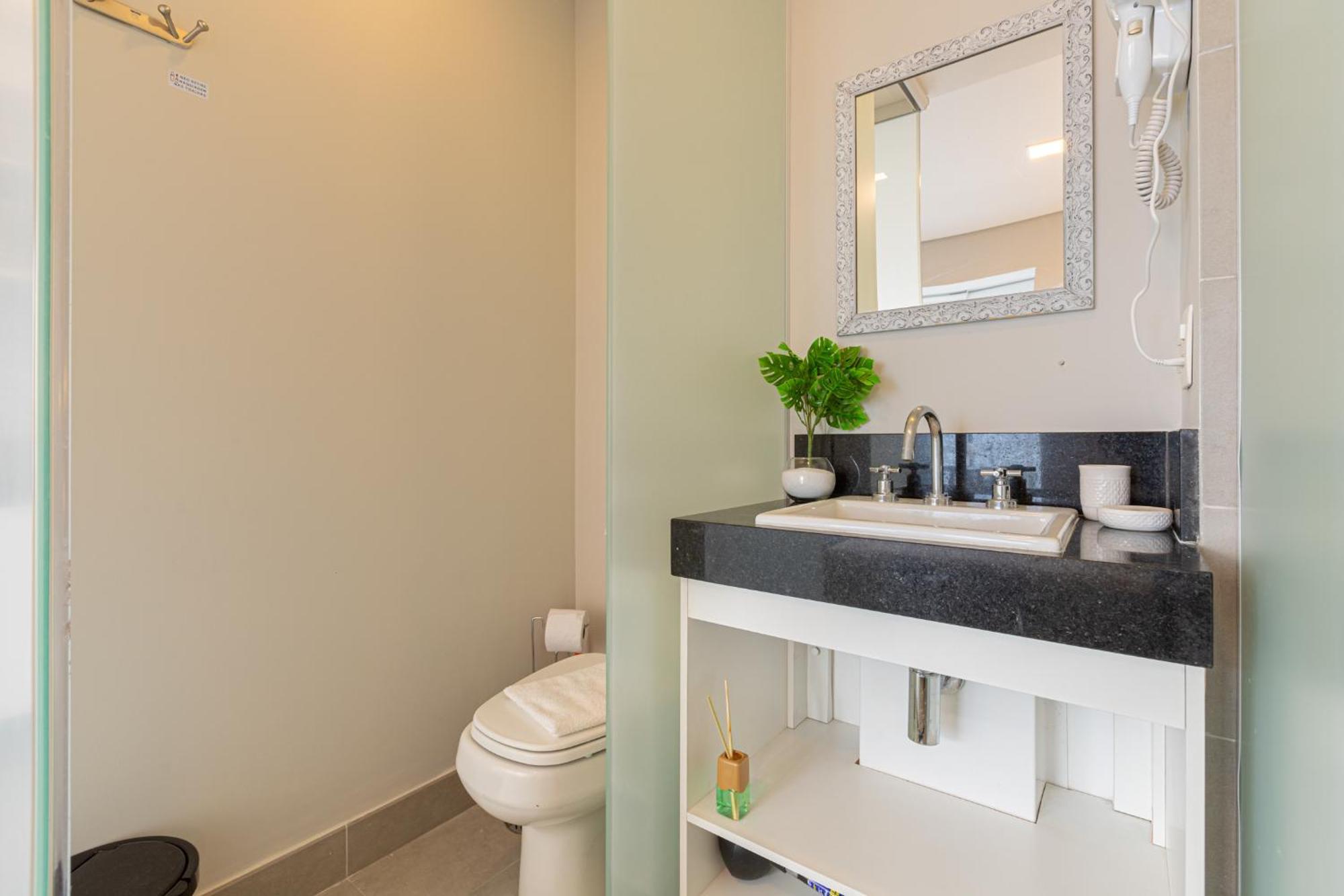 Easy Star - Belo C/vaga Na Olimpia - Zm03h Apartamento São Paulo
